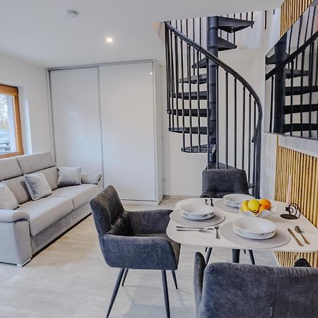 Rezidence Petra Voka Apartamento Třeboň Exterior foto