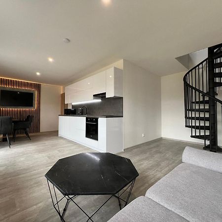 Rezidence Petra Voka Apartamento Třeboň Exterior foto