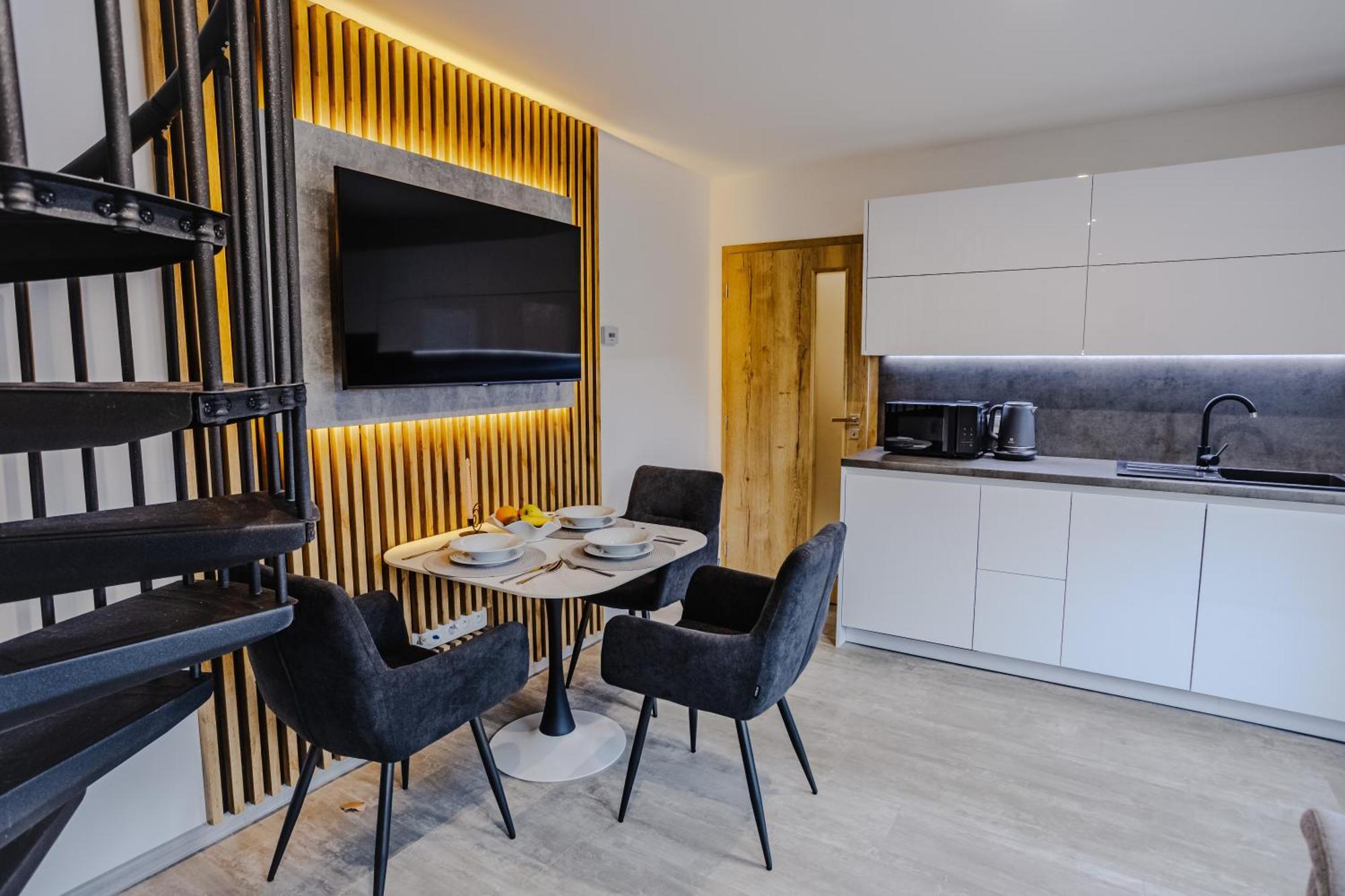 Rezidence Petra Voka Apartamento Třeboň Exterior foto