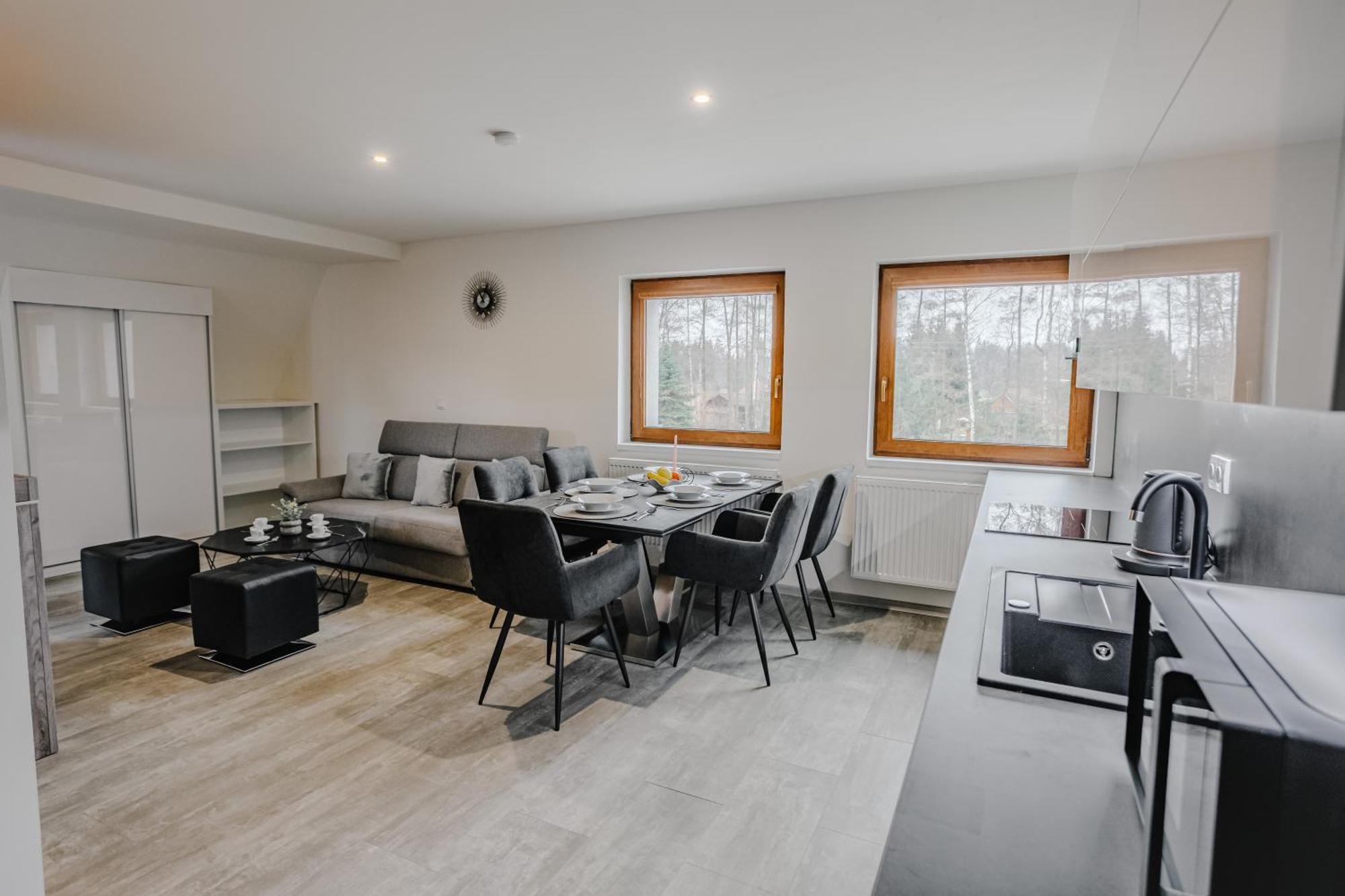 Rezidence Petra Voka Apartamento Třeboň Exterior foto