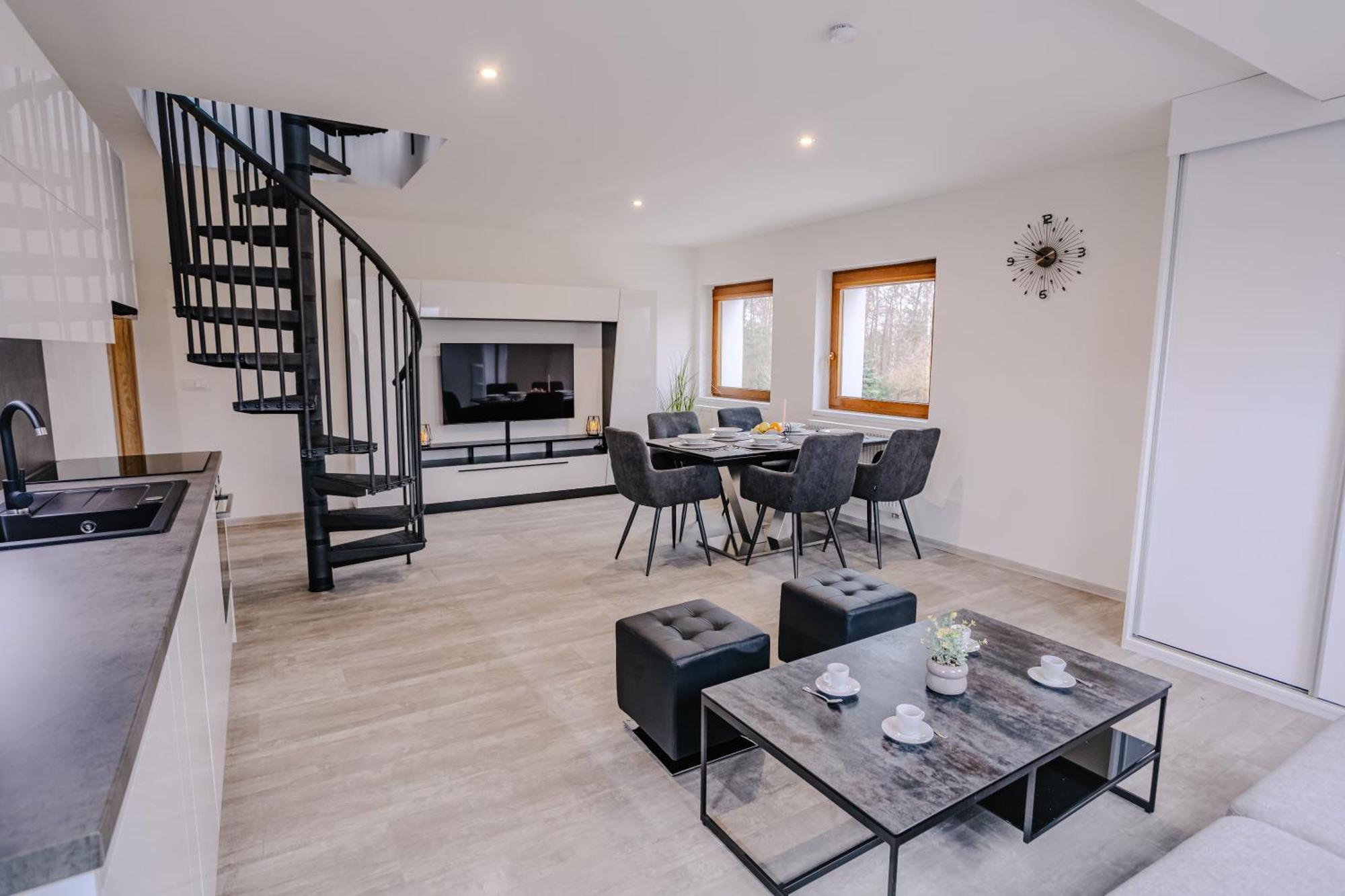 Rezidence Petra Voka Apartamento Třeboň Exterior foto