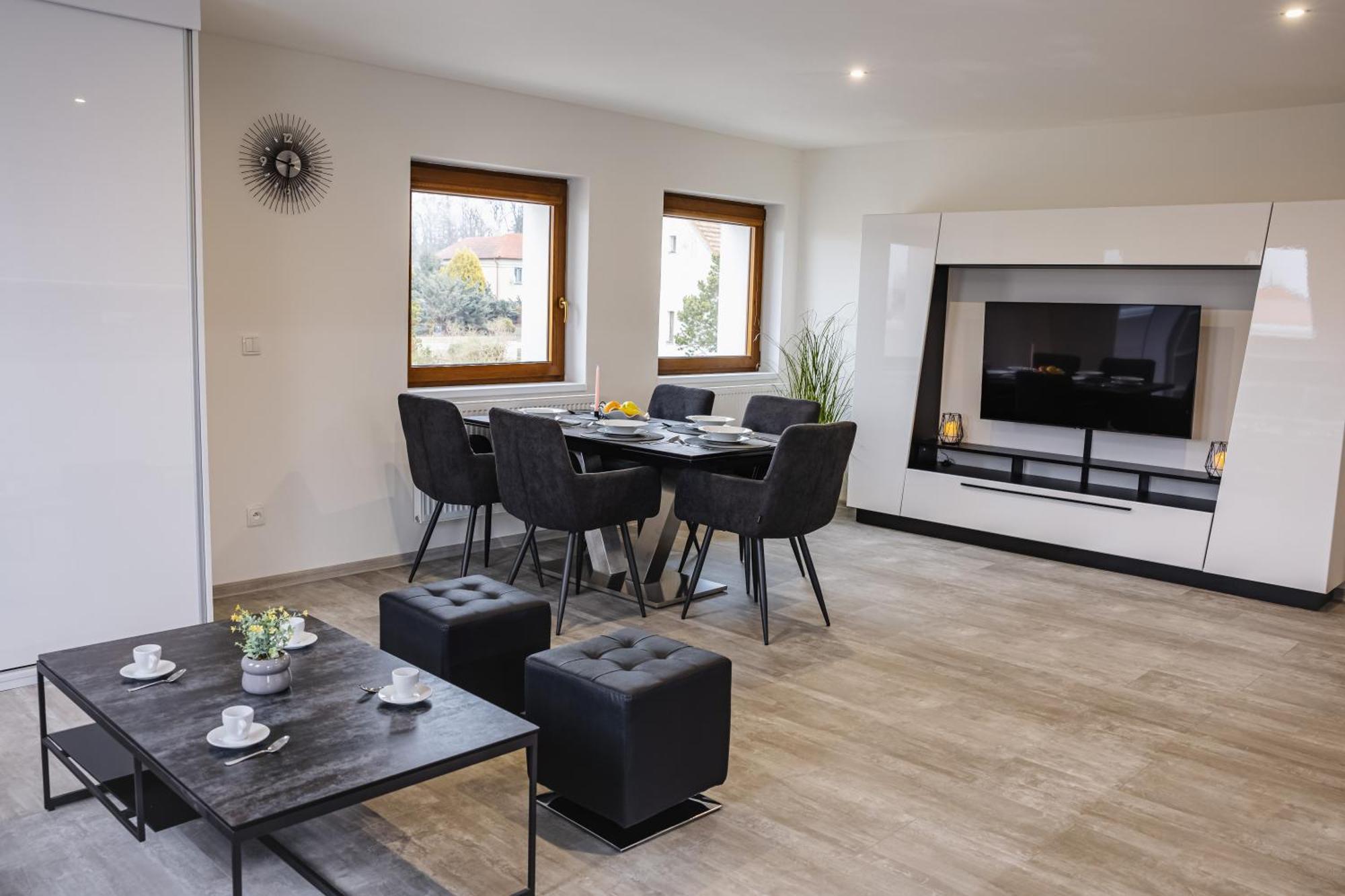 Rezidence Petra Voka Apartamento Třeboň Exterior foto
