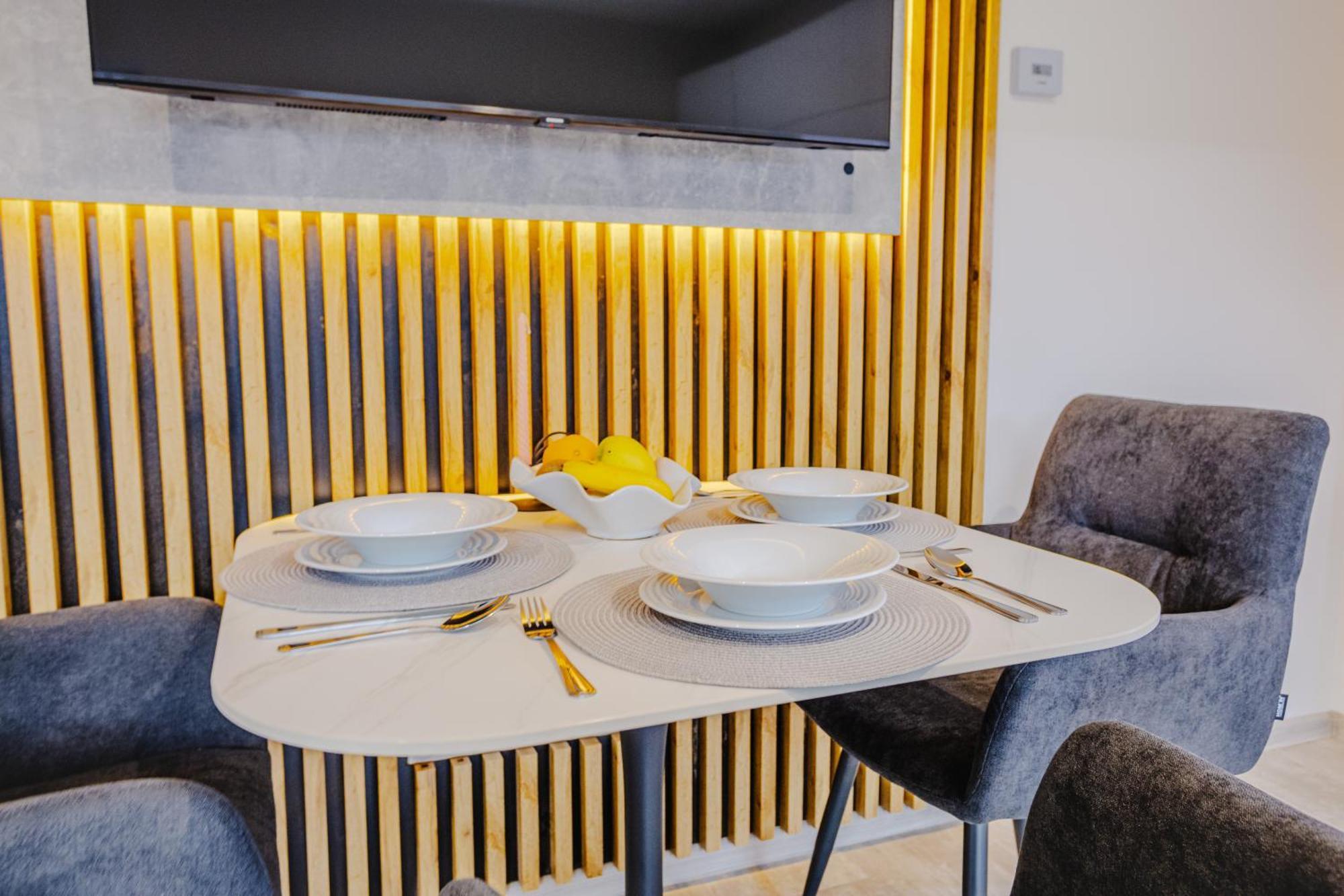 Rezidence Petra Voka Apartamento Třeboň Exterior foto