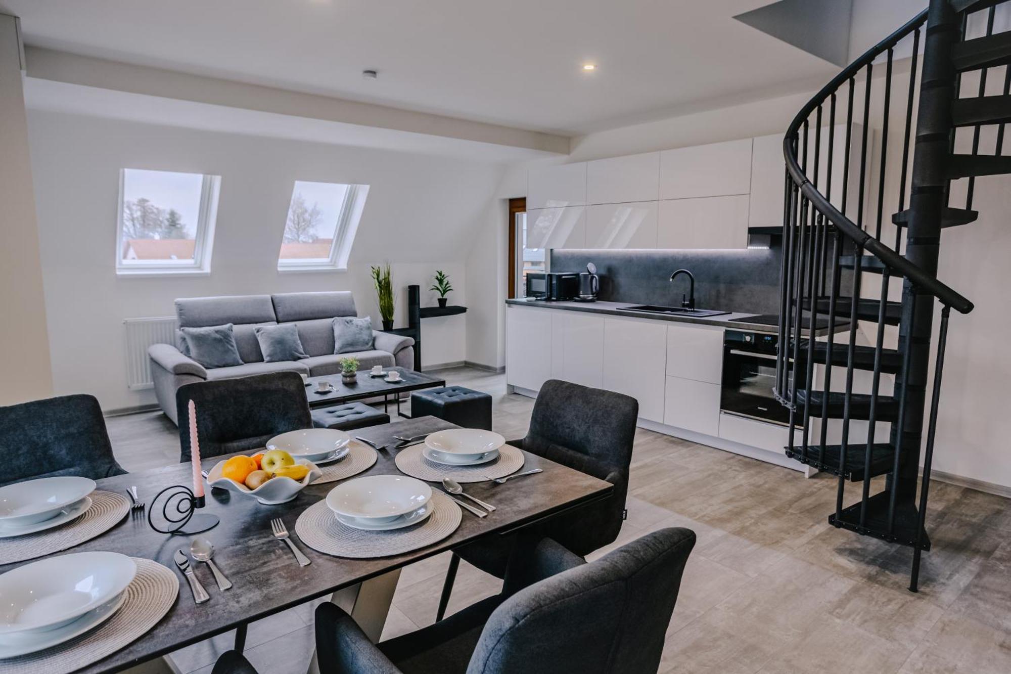 Rezidence Petra Voka Apartamento Třeboň Exterior foto