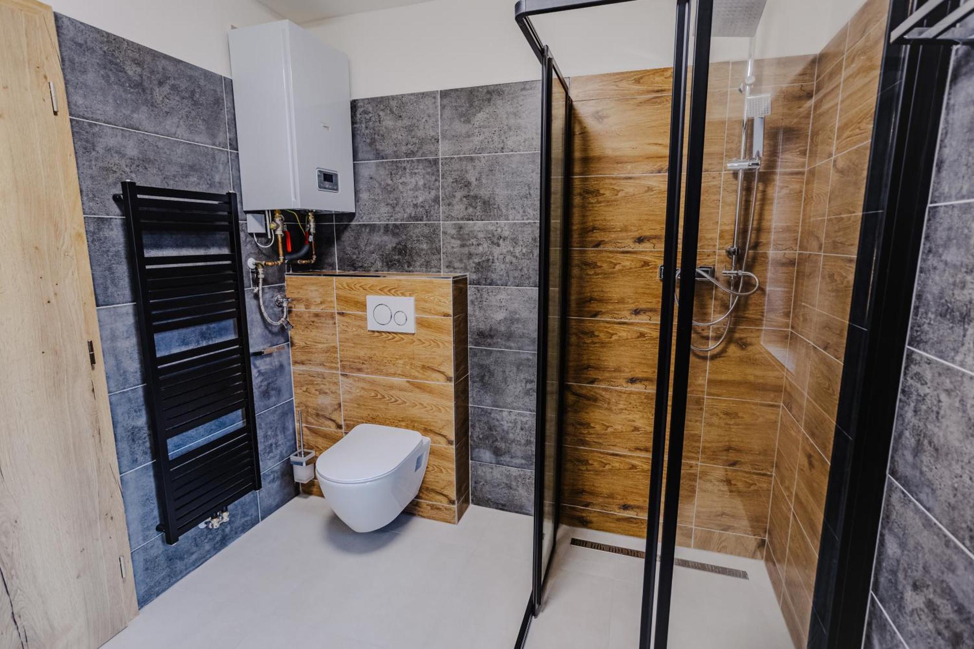 Rezidence Petra Voka Apartamento Třeboň Exterior foto