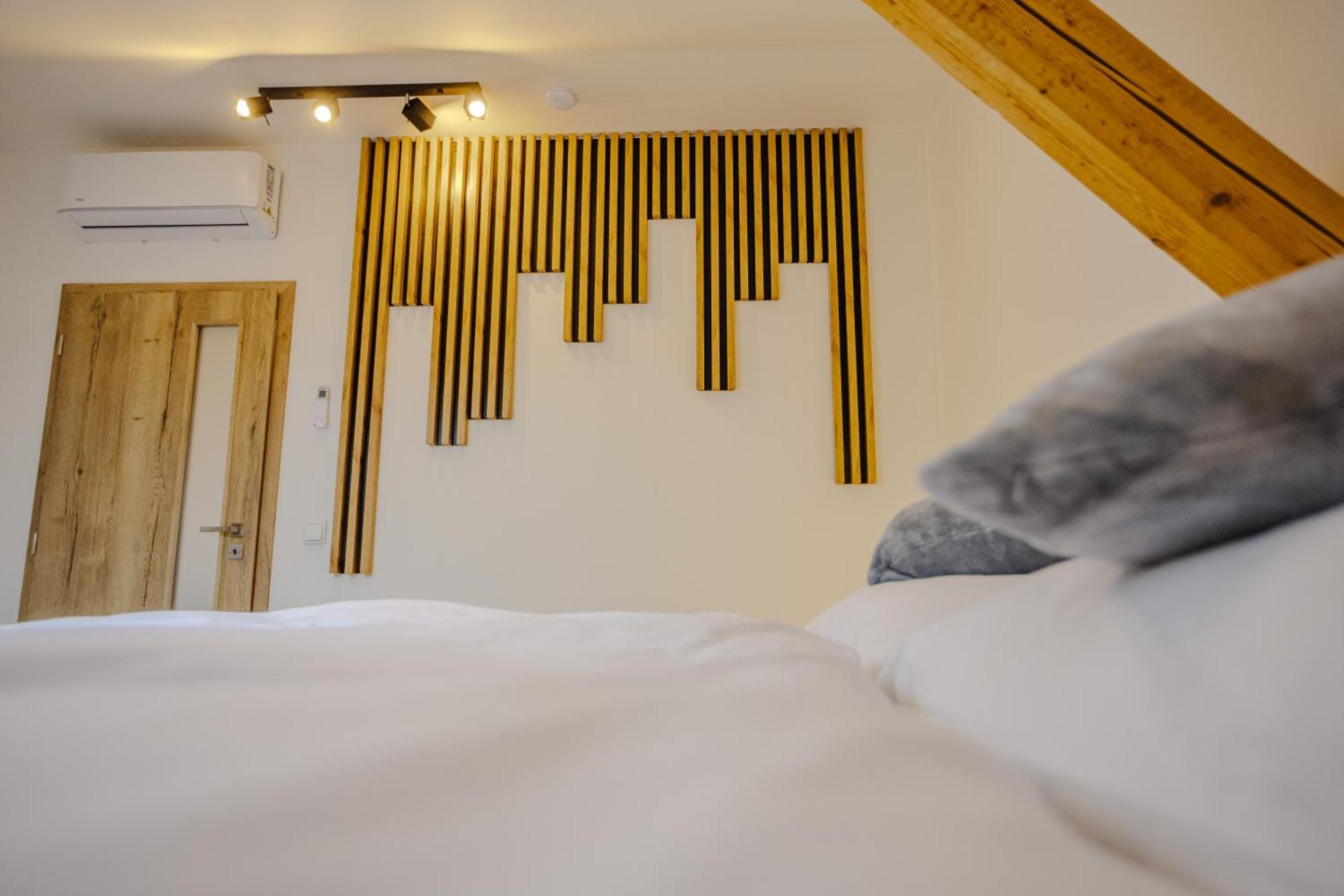 Rezidence Petra Voka Apartamento Třeboň Exterior foto