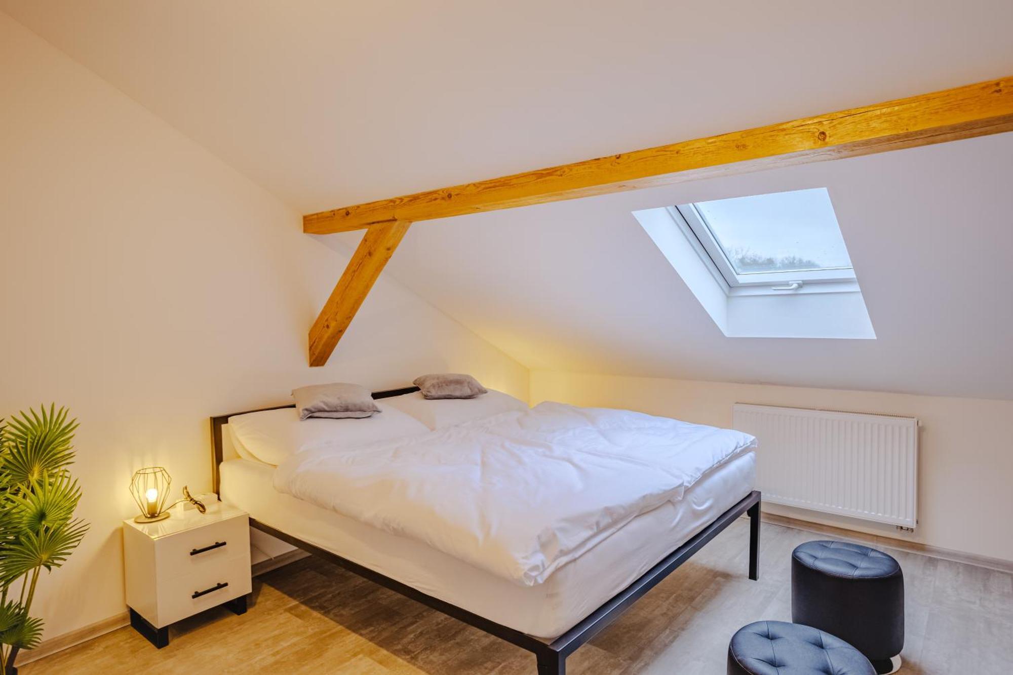 Rezidence Petra Voka Apartamento Třeboň Exterior foto