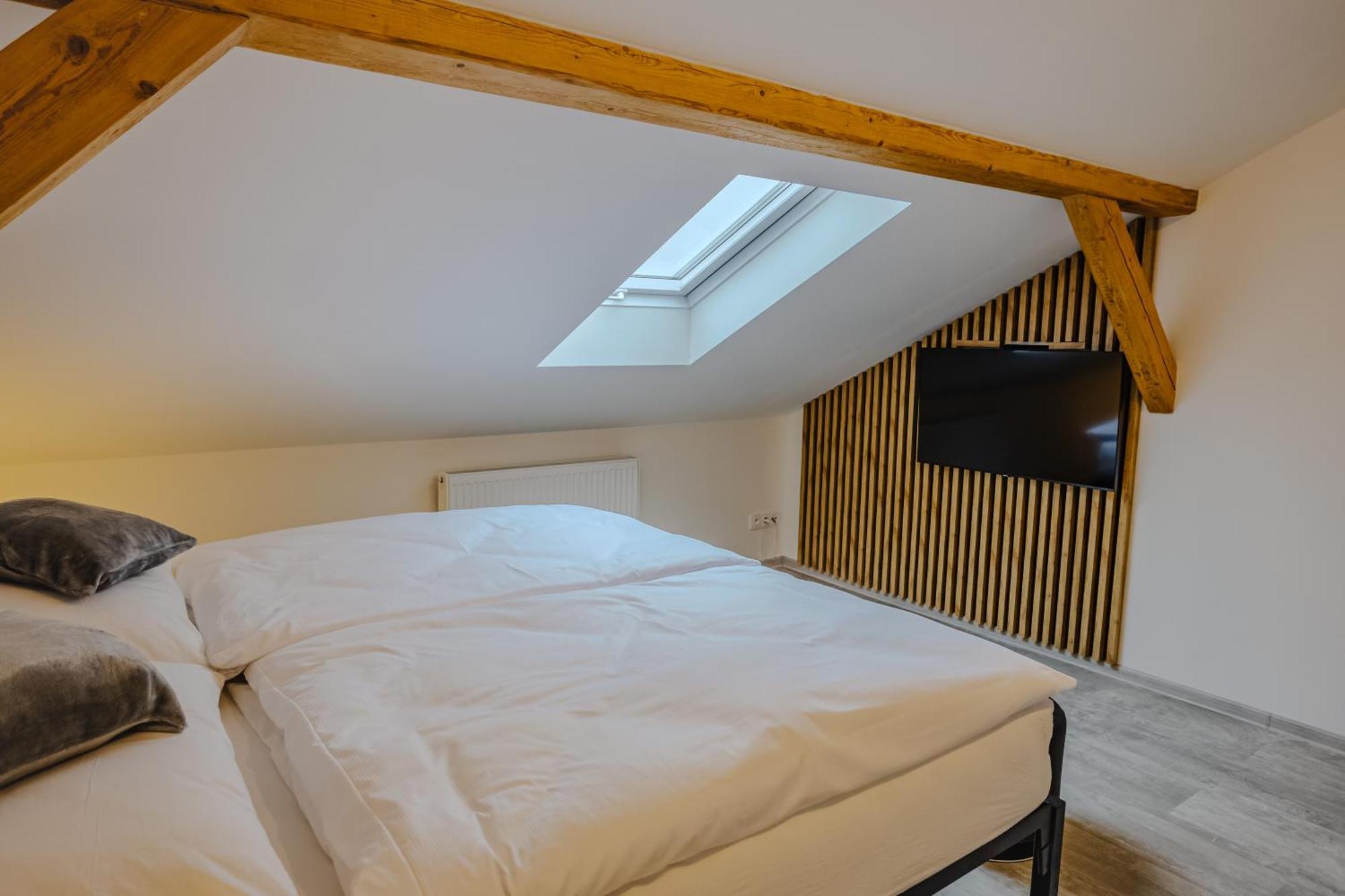 Rezidence Petra Voka Apartamento Třeboň Exterior foto