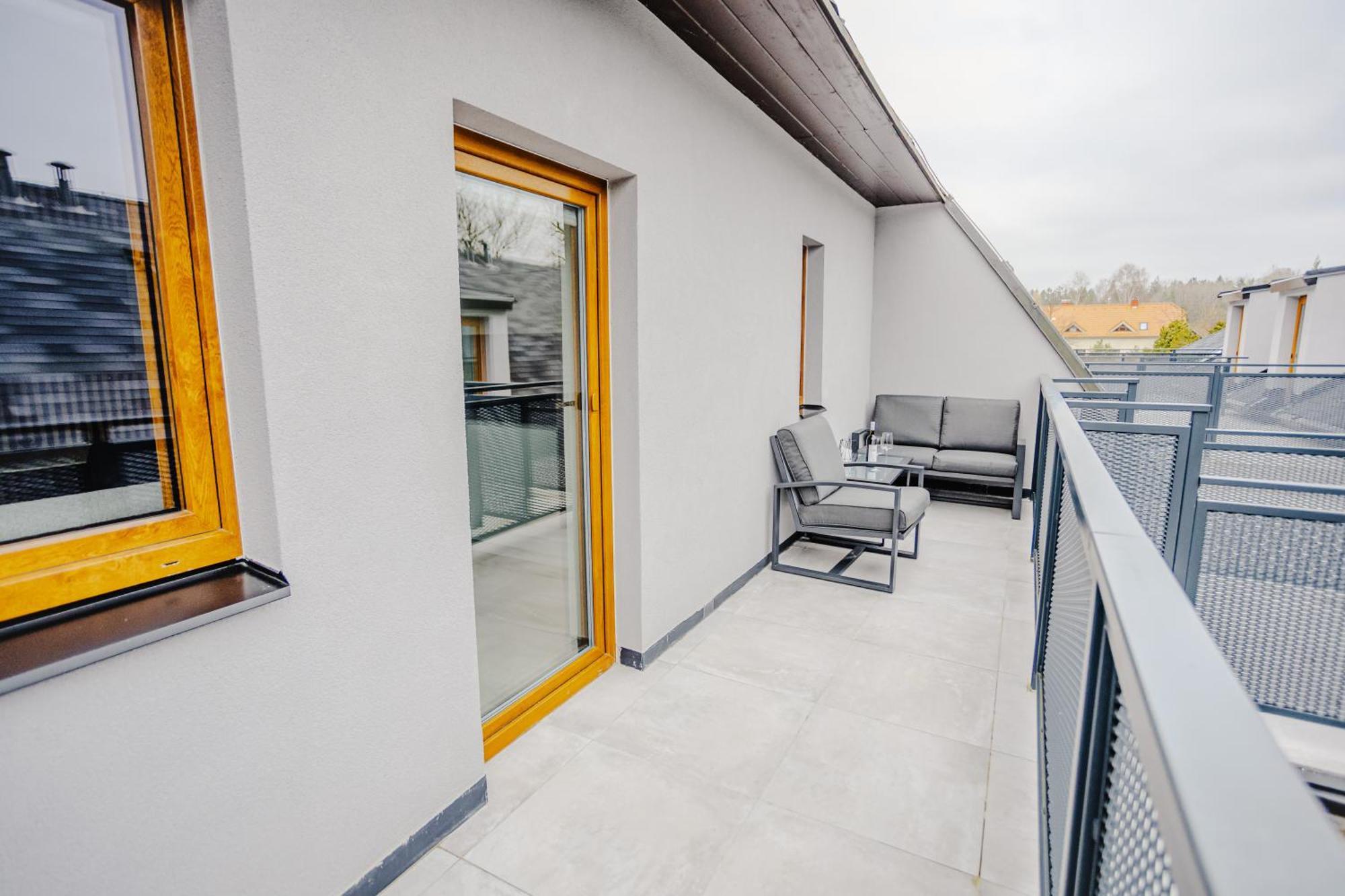 Rezidence Petra Voka Apartamento Třeboň Exterior foto