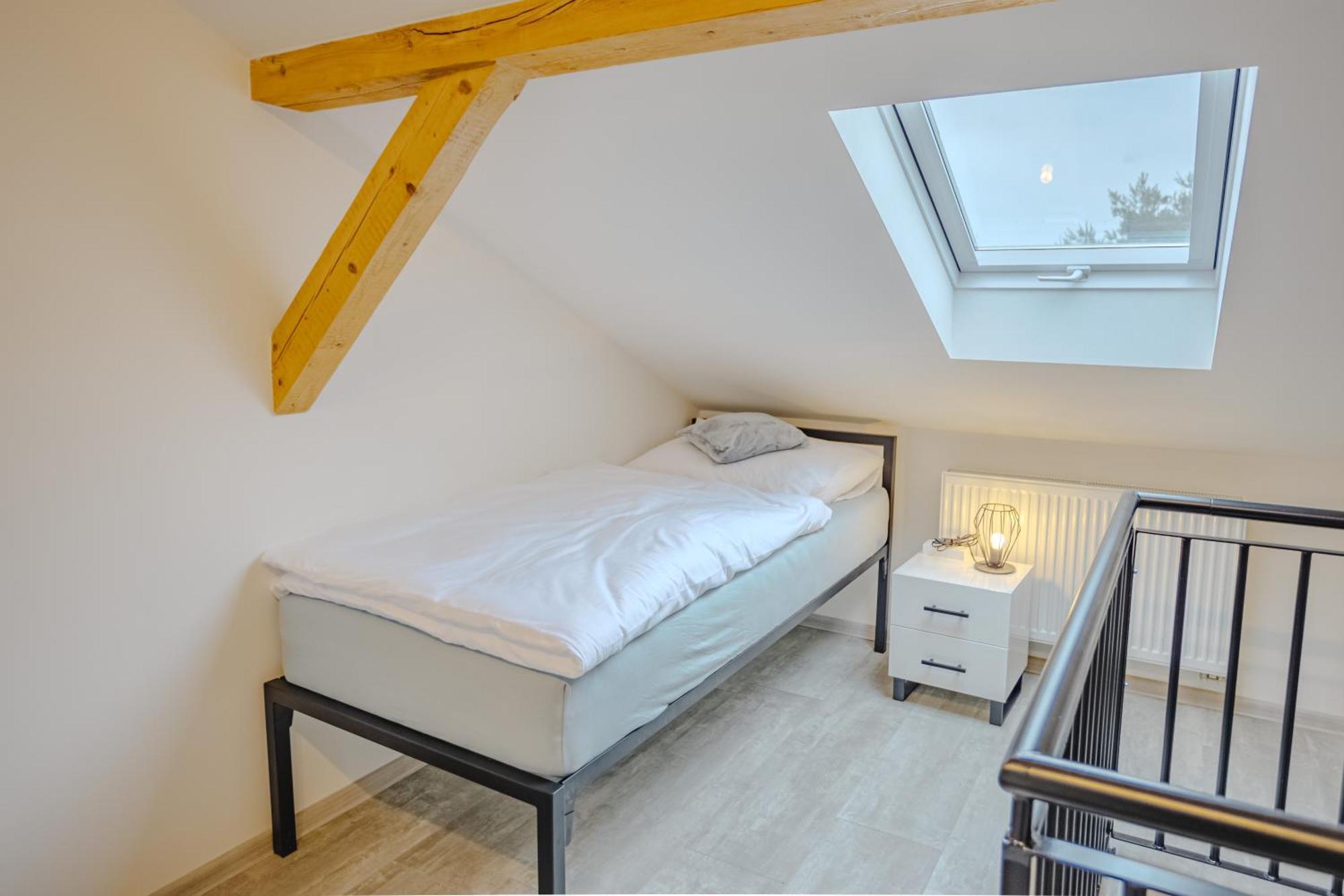 Rezidence Petra Voka Apartamento Třeboň Exterior foto