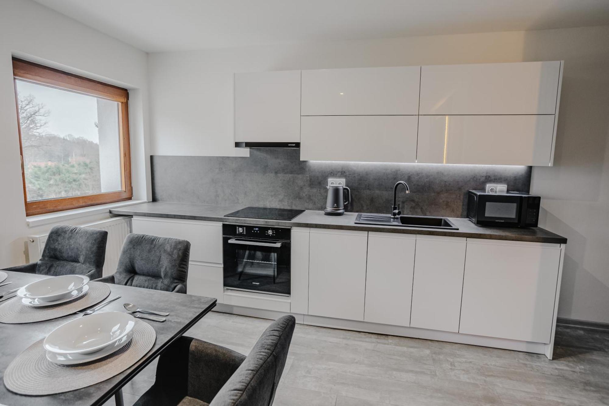 Rezidence Petra Voka Apartamento Třeboň Exterior foto