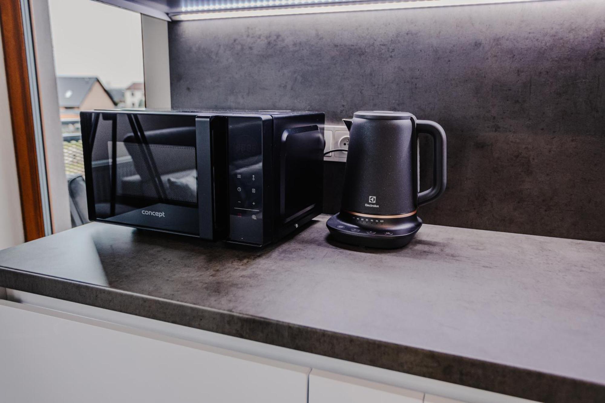 Rezidence Petra Voka Apartamento Třeboň Exterior foto