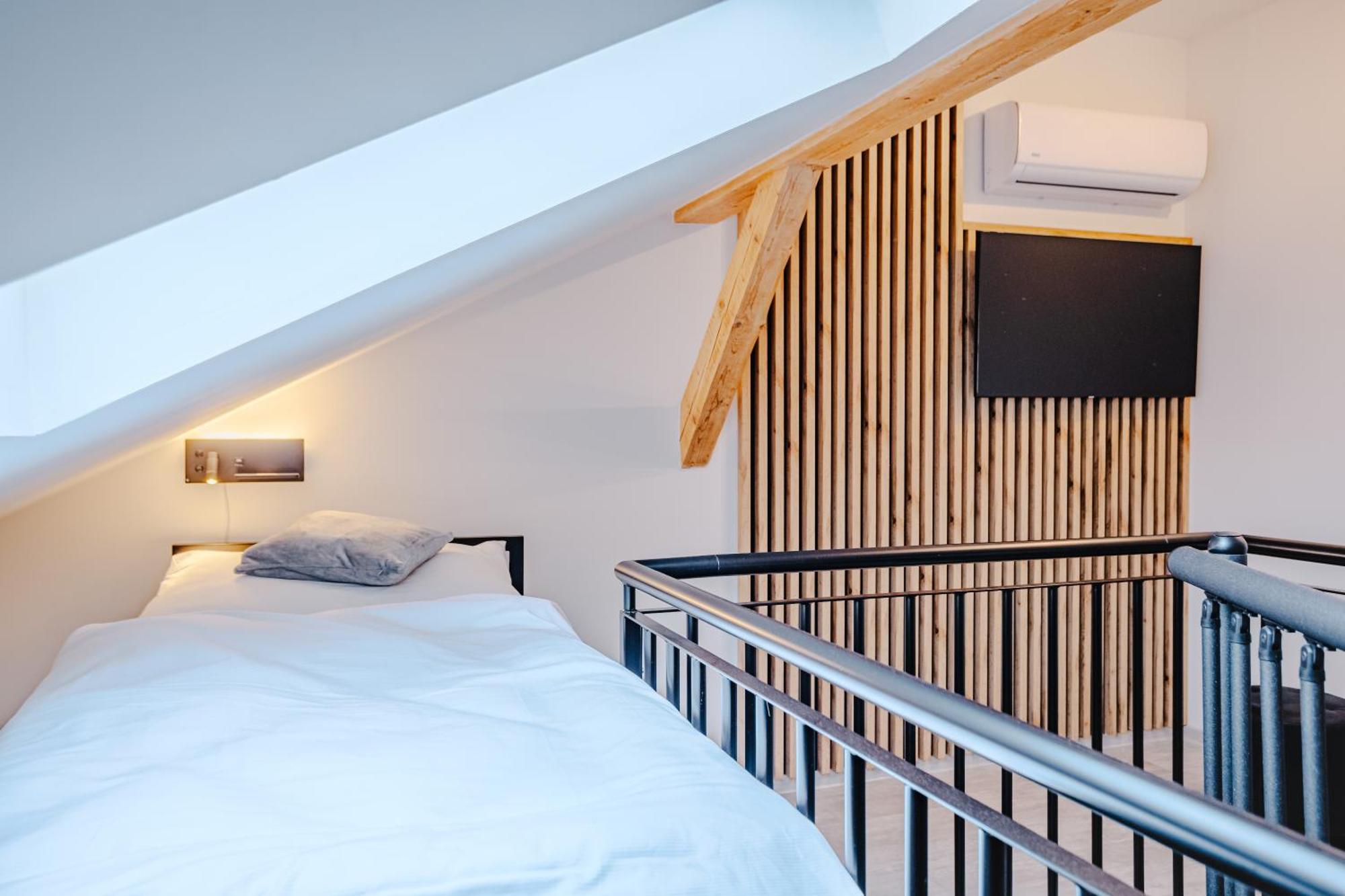 Rezidence Petra Voka Apartamento Třeboň Exterior foto