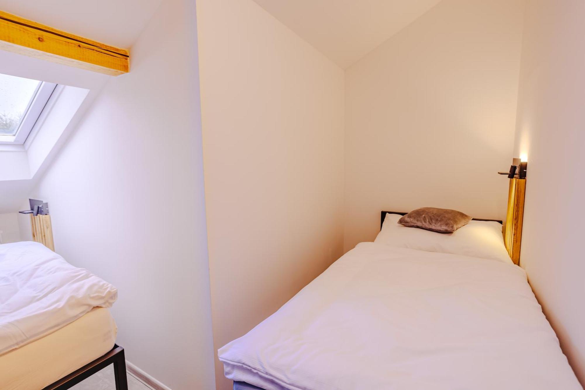 Rezidence Petra Voka Apartamento Třeboň Exterior foto