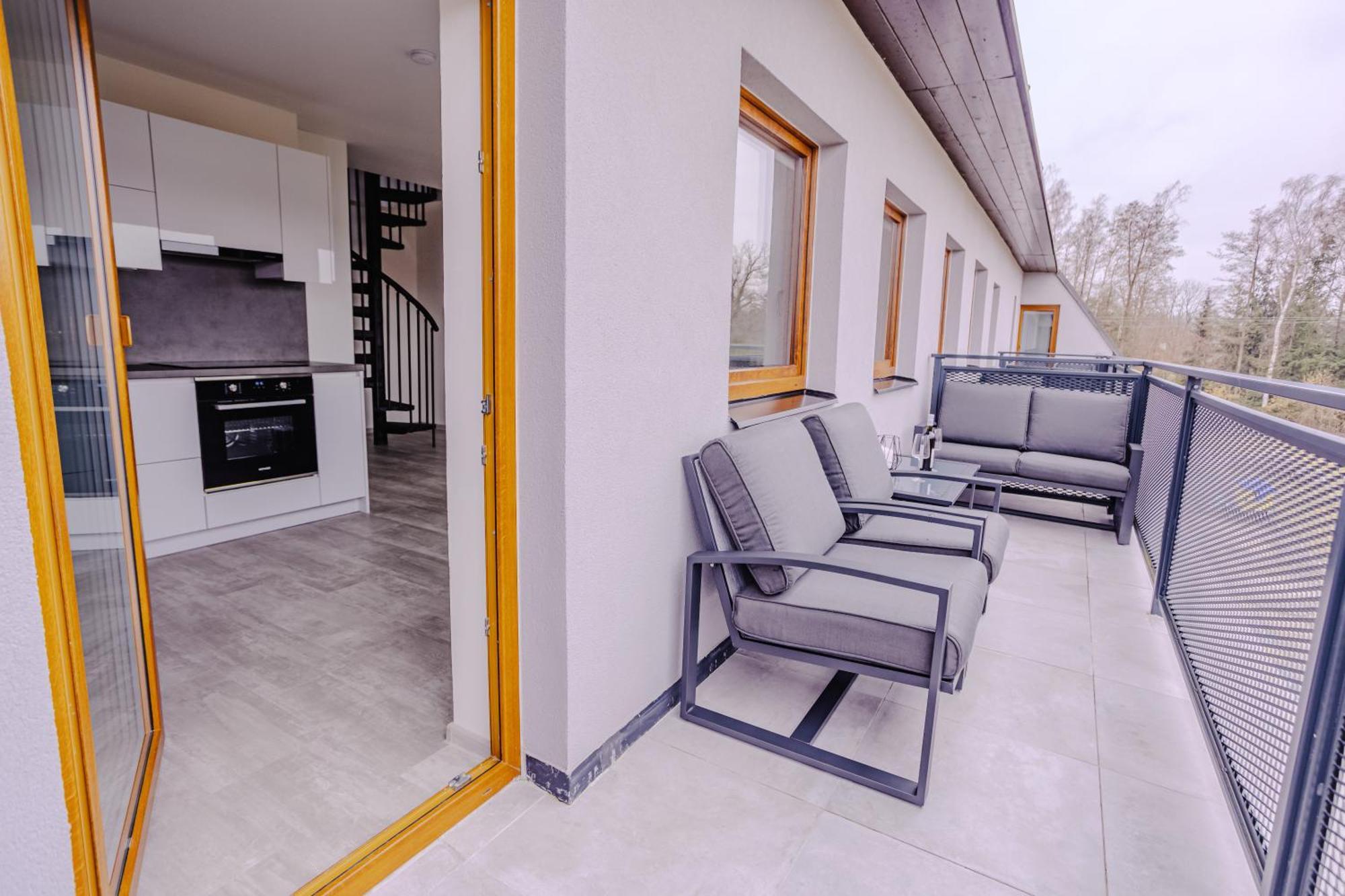Rezidence Petra Voka Apartamento Třeboň Exterior foto
