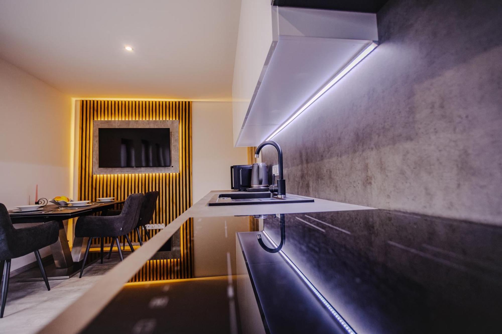 Rezidence Petra Voka Apartamento Třeboň Exterior foto