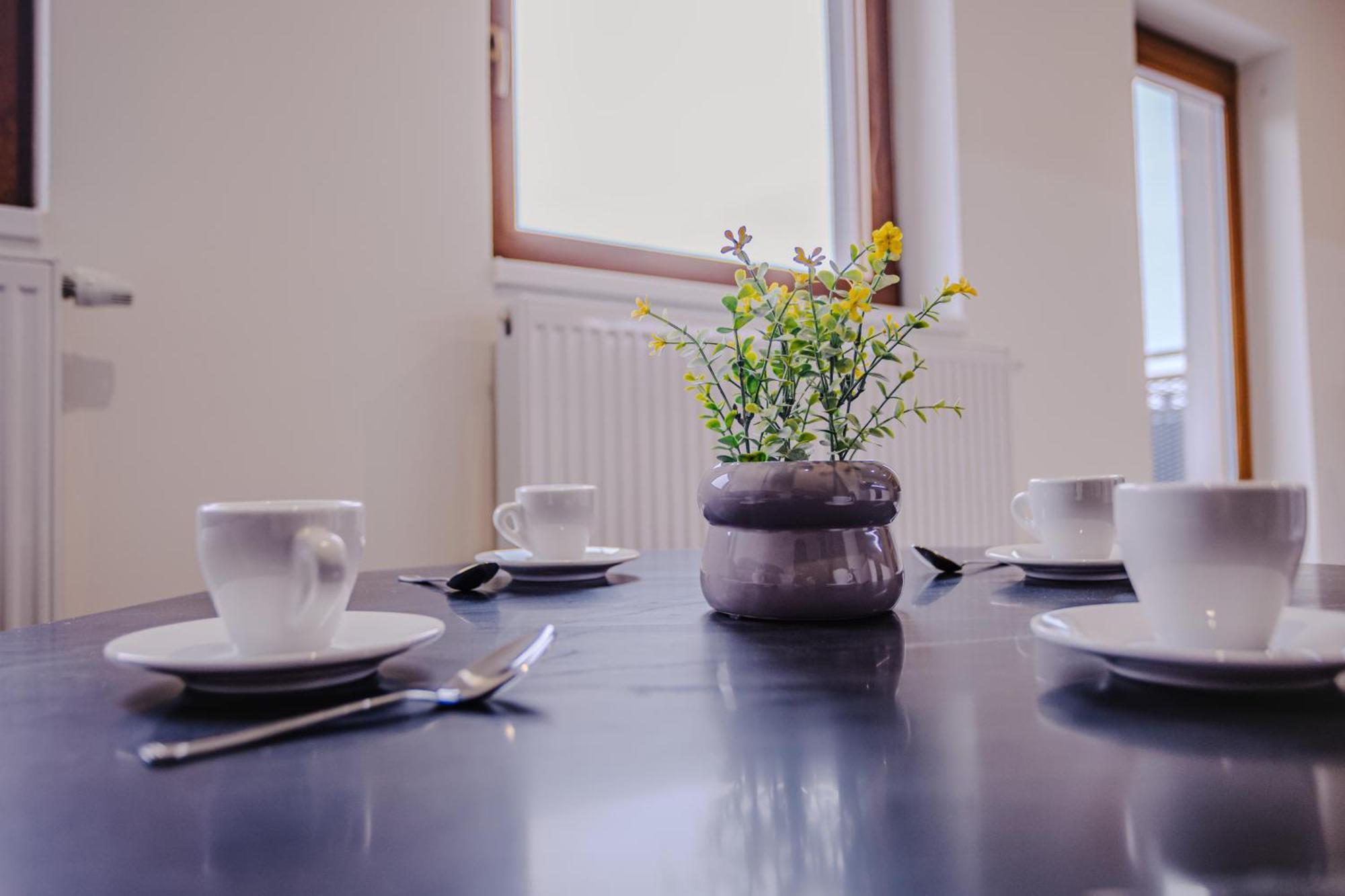 Rezidence Petra Voka Apartamento Třeboň Exterior foto