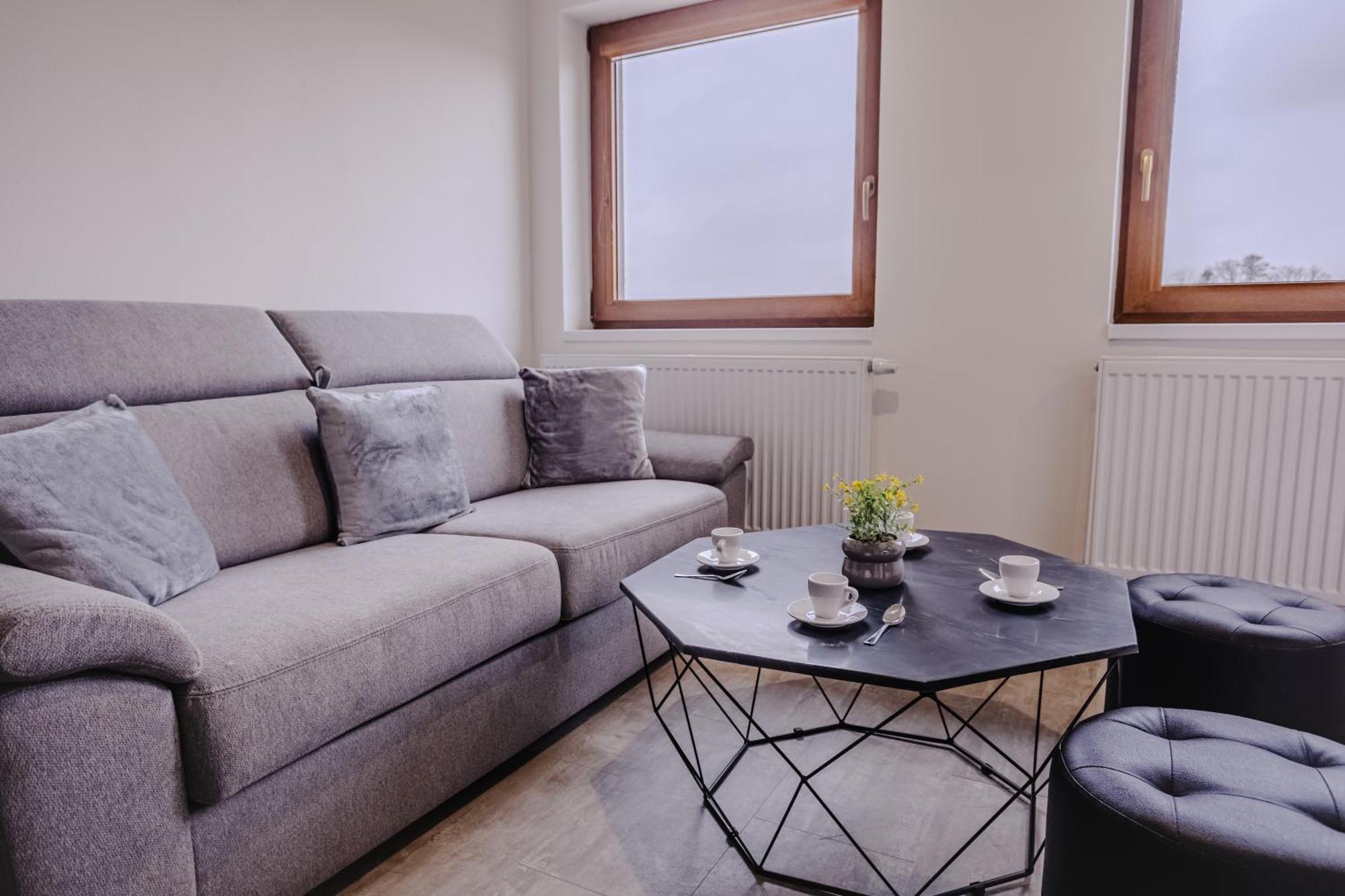 Rezidence Petra Voka Apartamento Třeboň Exterior foto