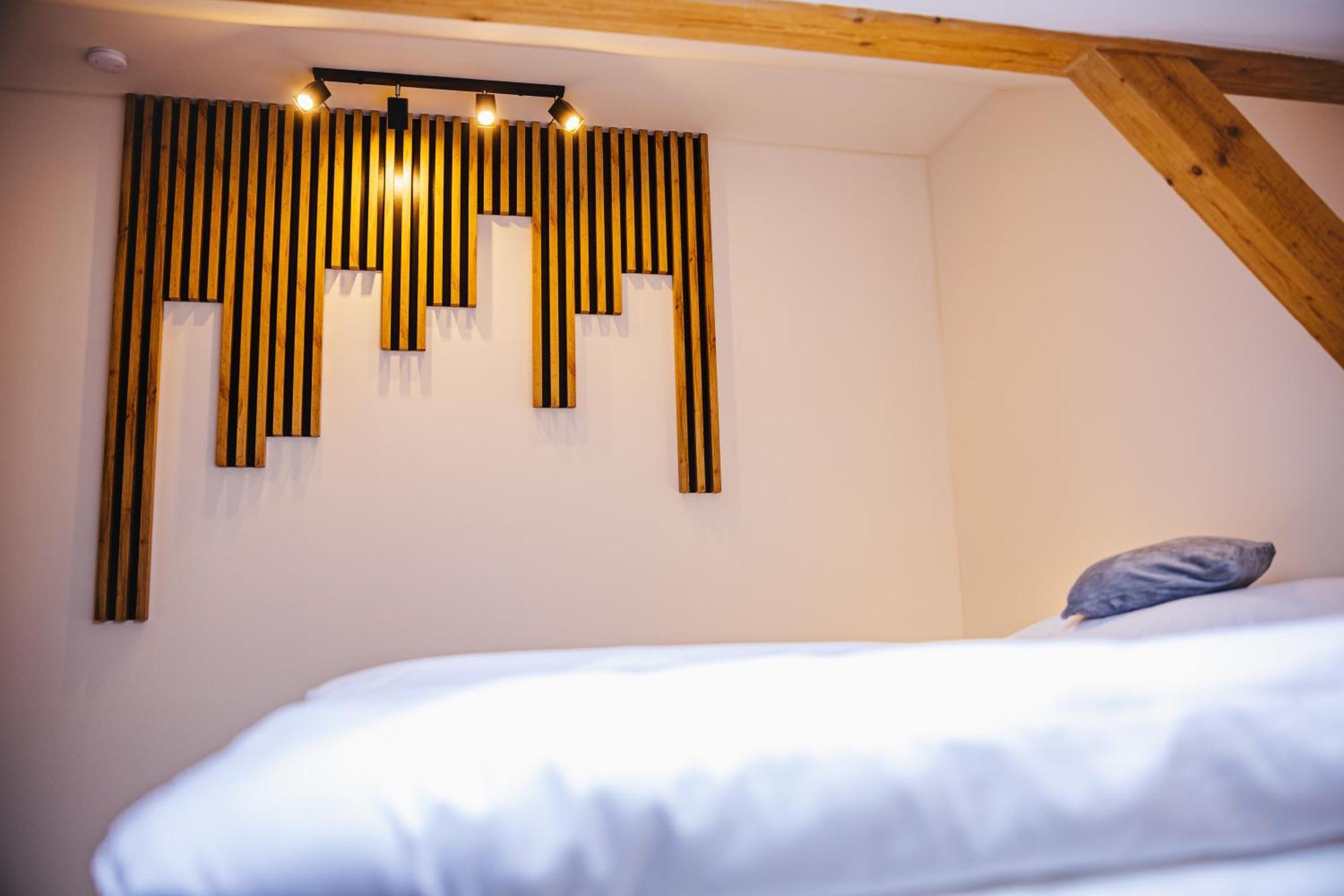 Rezidence Petra Voka Apartamento Třeboň Exterior foto