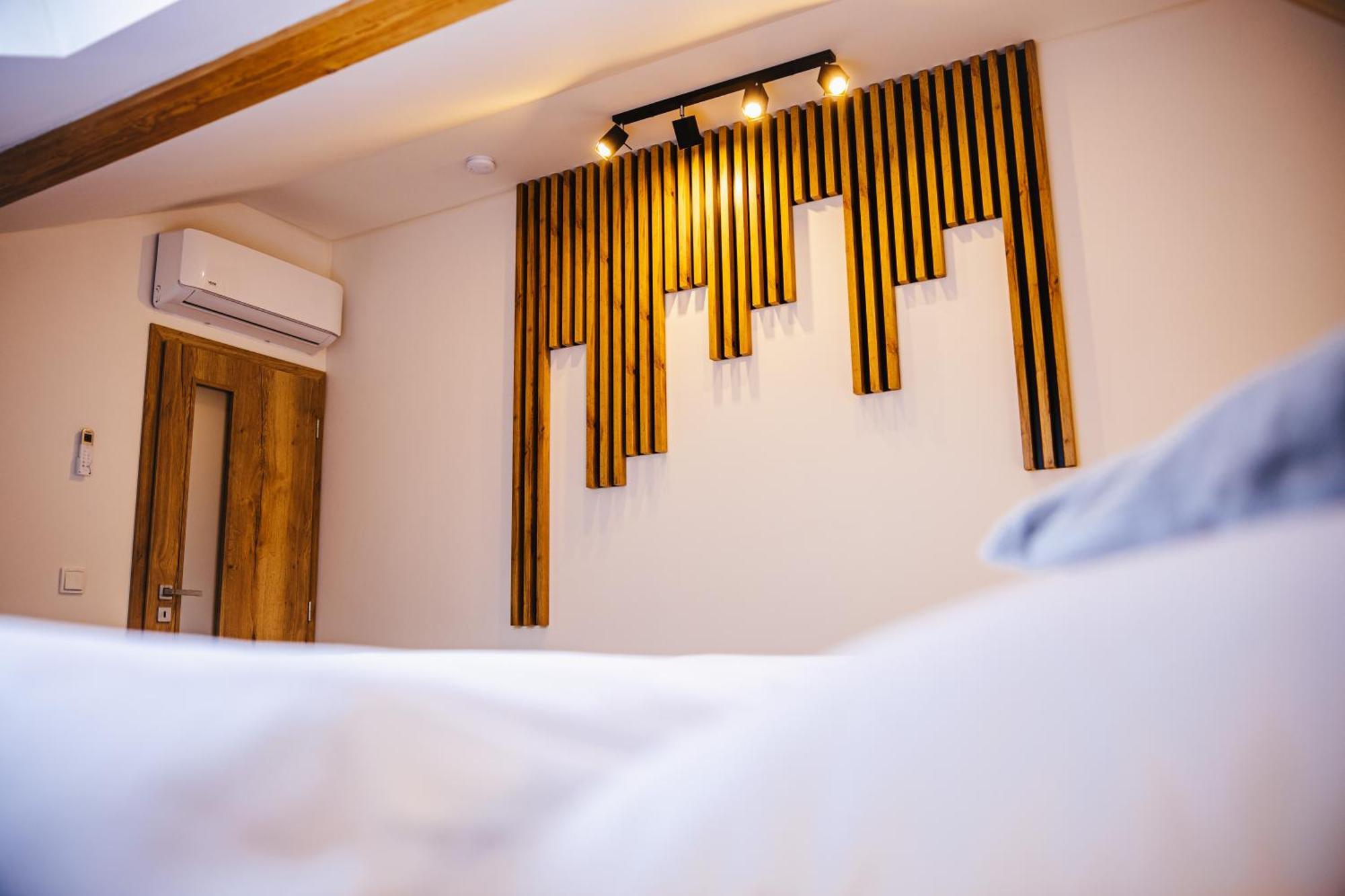 Rezidence Petra Voka Apartamento Třeboň Exterior foto