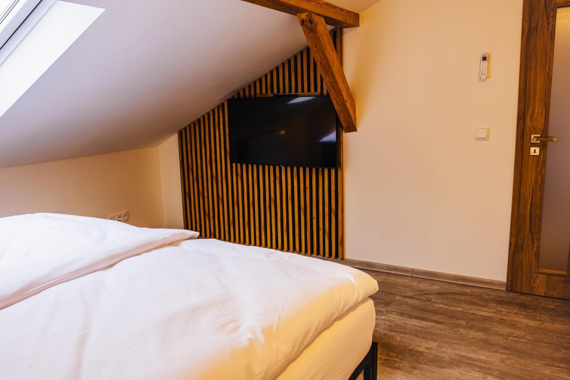 Rezidence Petra Voka Apartamento Třeboň Exterior foto