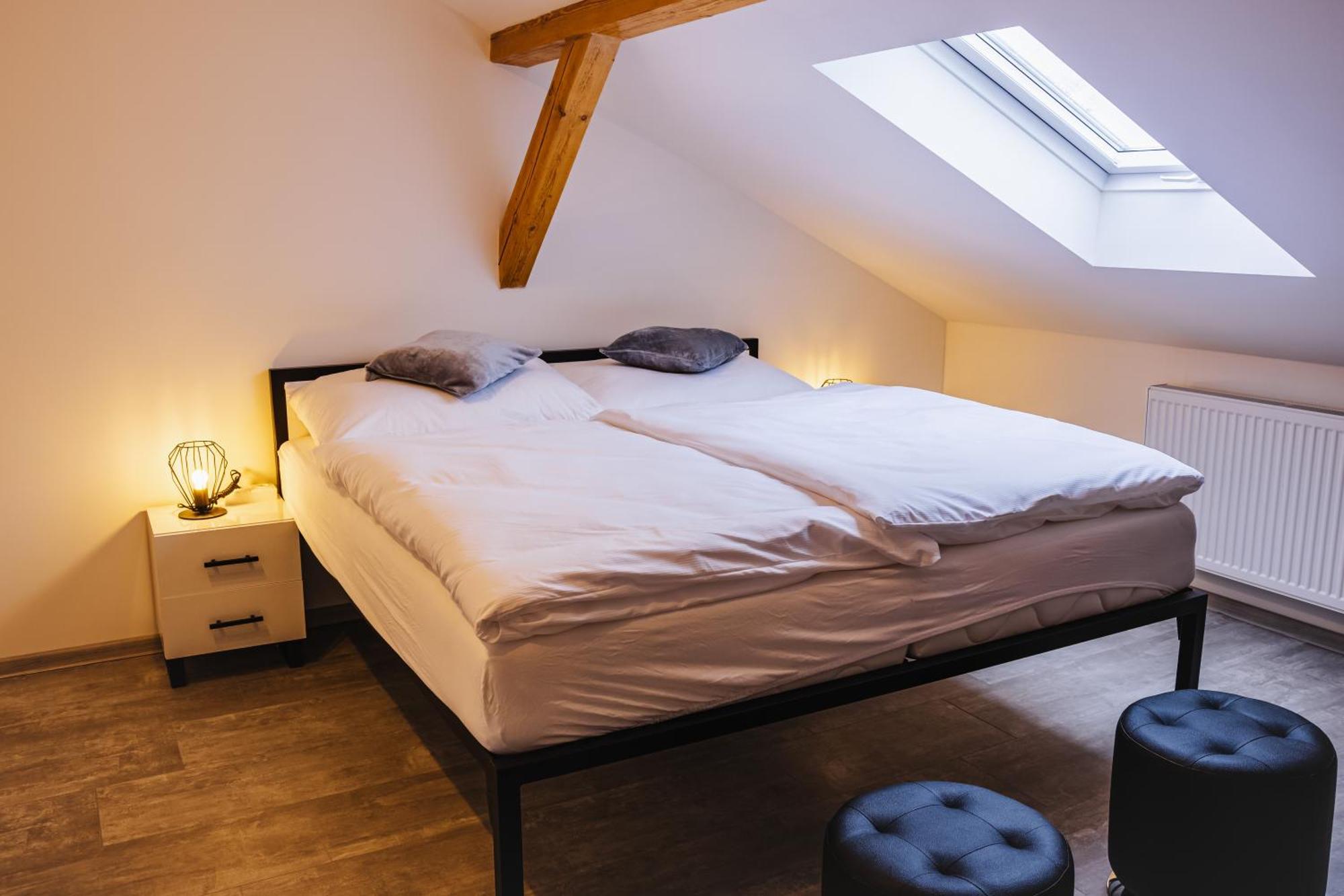Rezidence Petra Voka Apartamento Třeboň Exterior foto
