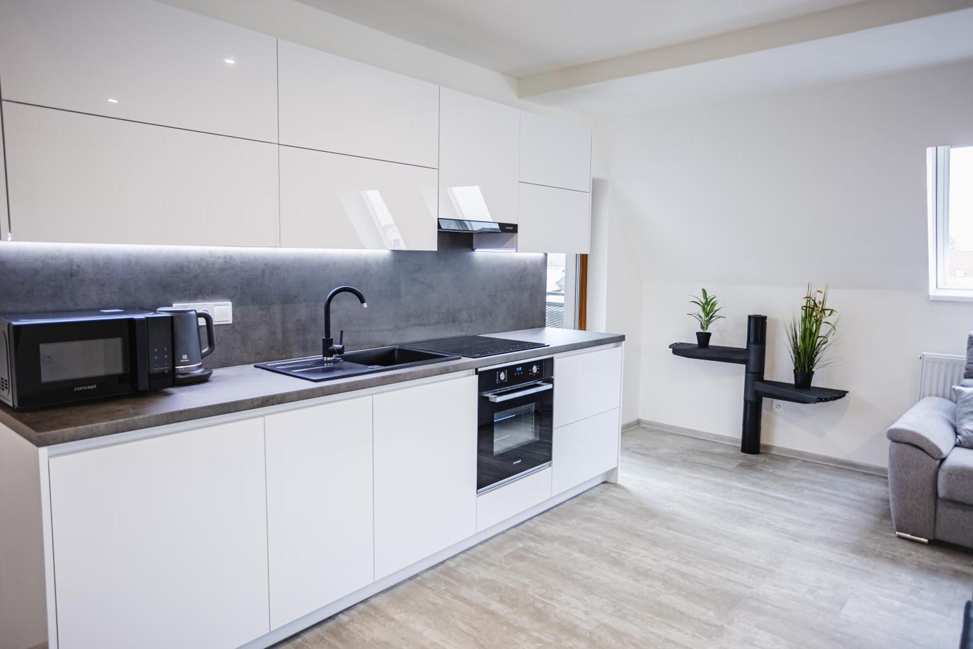 Rezidence Petra Voka Apartamento Třeboň Exterior foto