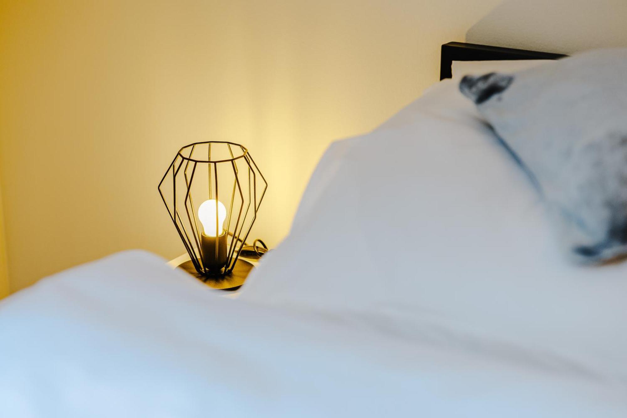 Rezidence Petra Voka Apartamento Třeboň Exterior foto