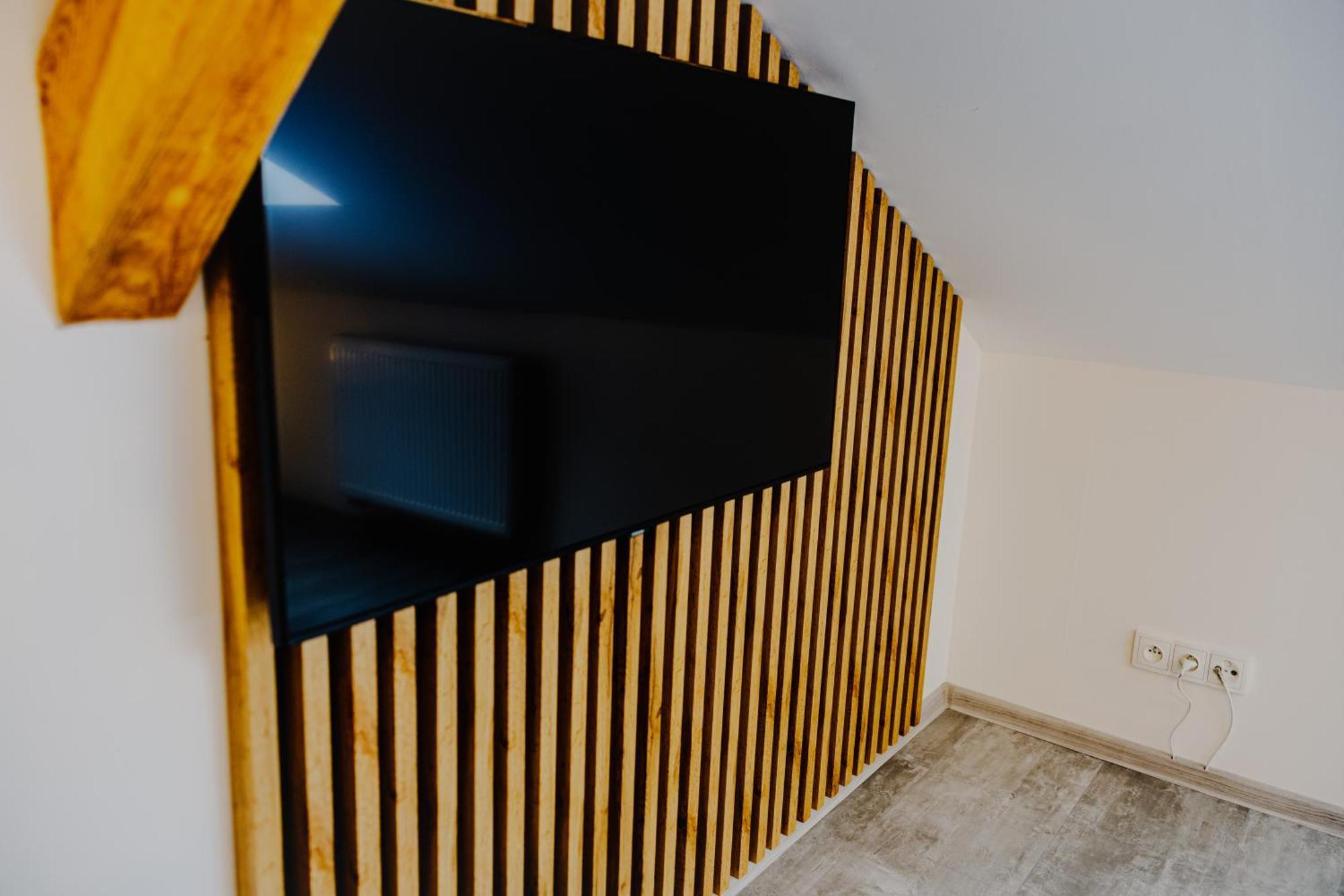 Rezidence Petra Voka Apartamento Třeboň Exterior foto