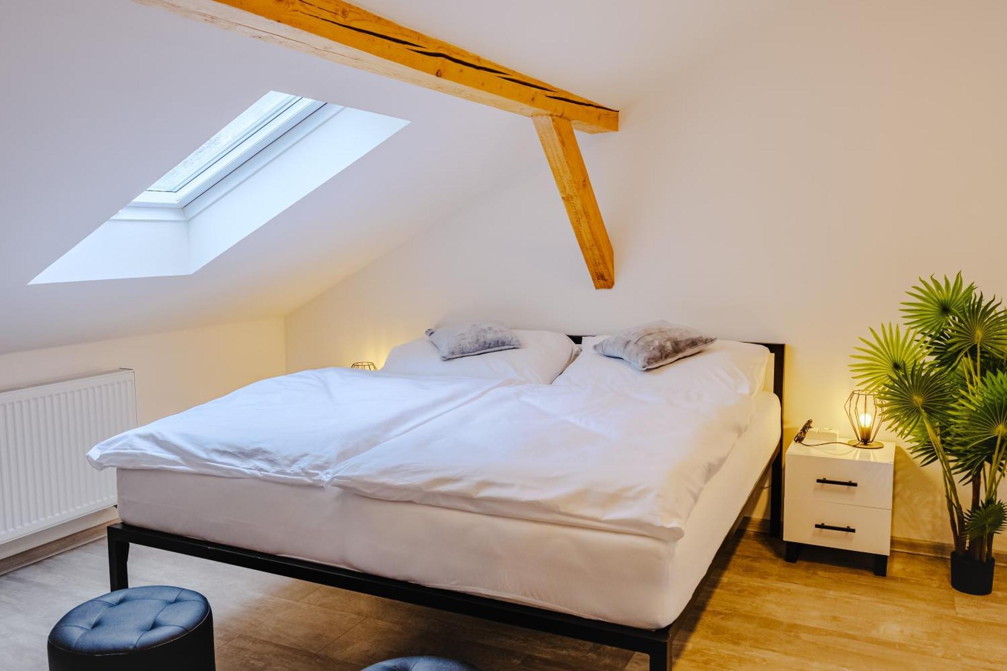 Rezidence Petra Voka Apartamento Třeboň Exterior foto