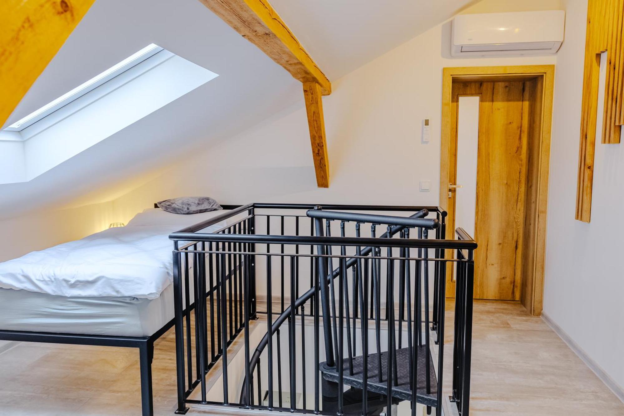 Rezidence Petra Voka Apartamento Třeboň Exterior foto
