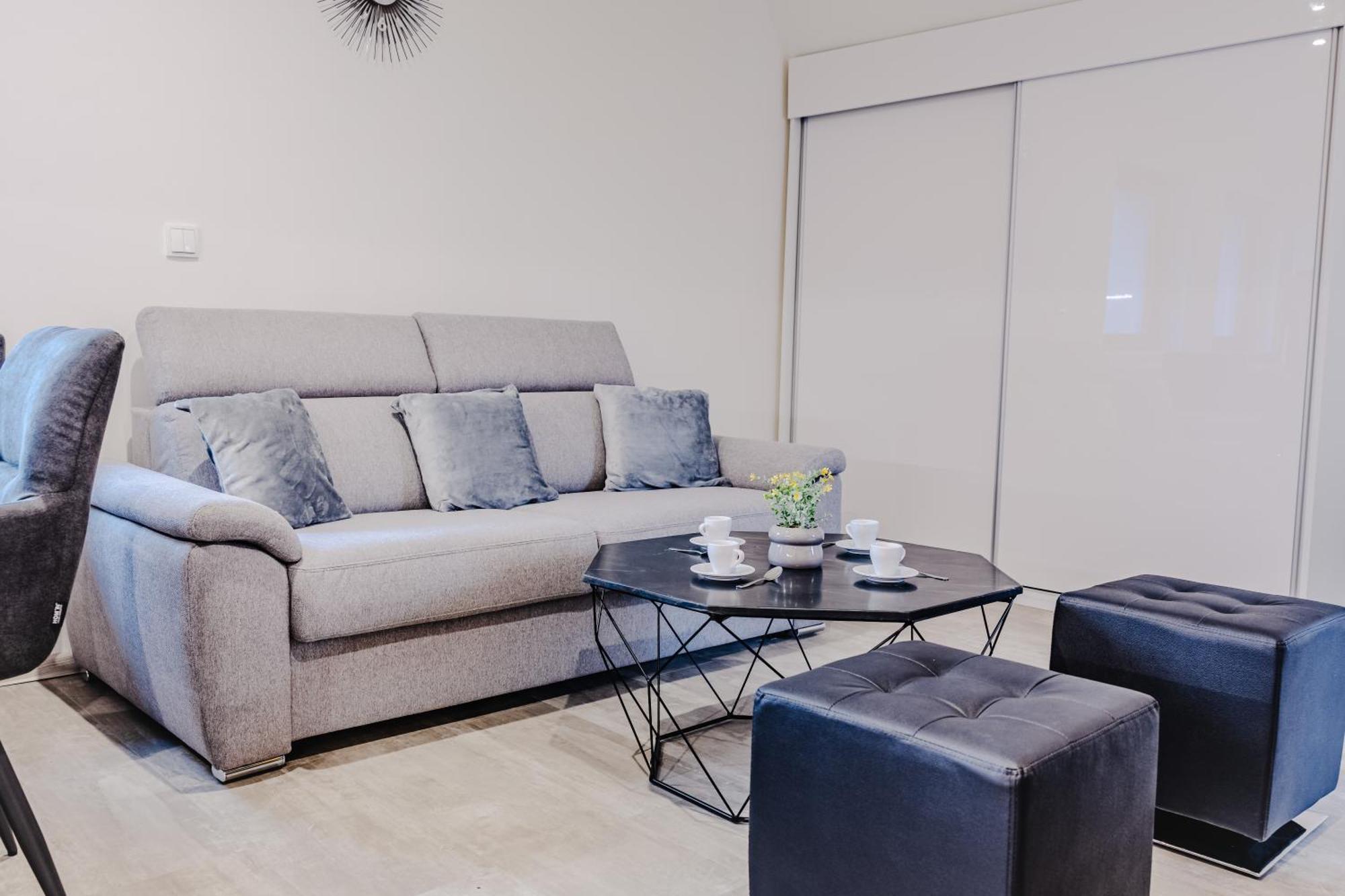 Rezidence Petra Voka Apartamento Třeboň Exterior foto