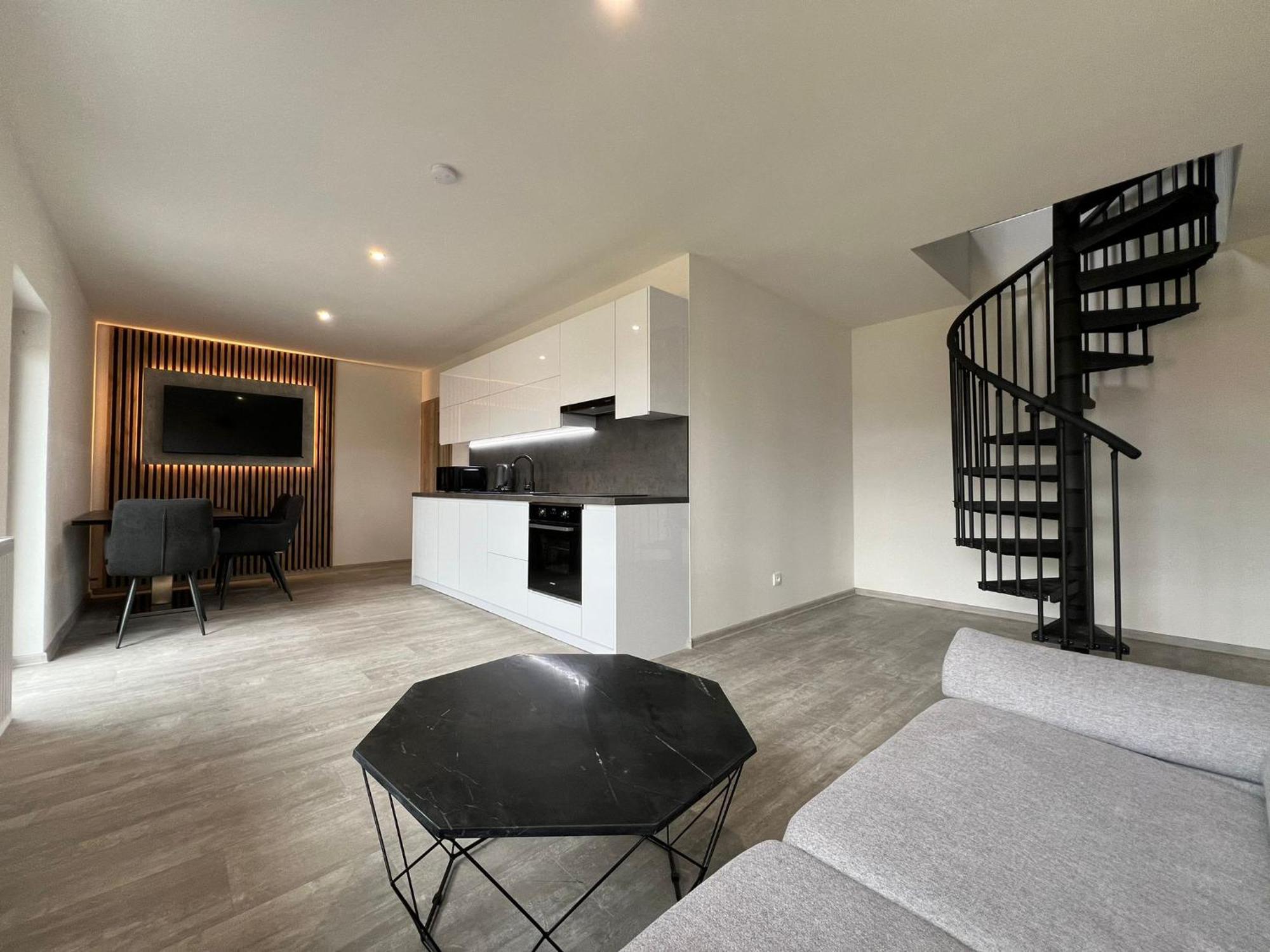 Rezidence Petra Voka Apartamento Třeboň Exterior foto